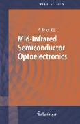 Mid-infrared Semiconductor Optoelectronics