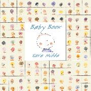 Sara Midda Baby Book