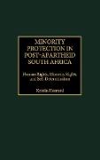 Minority Protection in Post-Apartheid South Africa