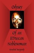 Odyssey of an Etruscan Noblewoman