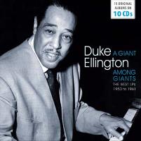Ellington,A Giant Among Giants