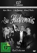 Die Fledermaus