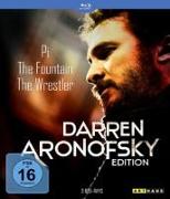 Darren Aronofsky Edition