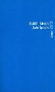 Edith Stein Jahrbuch 2015