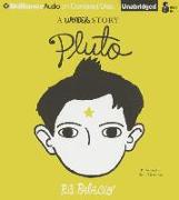 Pluto: A Wonder Story