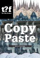 Copy Paste: Bad Ass Copy Guide