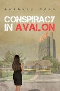 Conspiracy in Avalon
