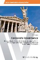 Corporate Governance