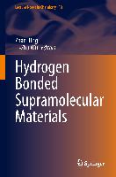 Hydrogen Bonded Supramolecular Materials