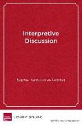 Interpretive Discussion