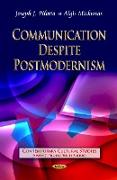Communication Despite Postmodernism