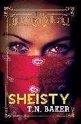 Sheisty