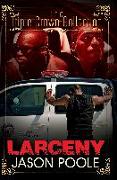 Larceny