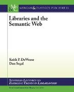 Libraries and the Semantic Web: An Introduction to Its Applications and Opportunities for Libraries
