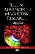 Recent Advances in Magnetism Research