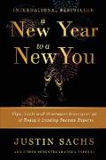 A New Year to a New You