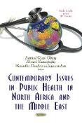 Contemporary Issues in Public Health in North Africa and the Middle East