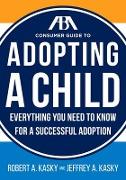 The Aba Consumer Guide to Adopting a Child