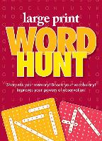 Word Hunt Vol 1