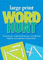 Word Hunt Vol 2
