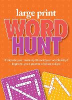 Word Hunt Vol 3