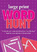 Word Hunt Vol 4