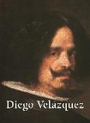 Diego Velazquez (1599-1660)