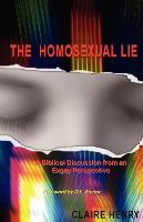 The Homosexual Lie