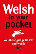 Welsh in Your Pocket