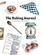 The Baking Journal