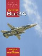 Sukhoi Su-24: Famous Russian Aircraft