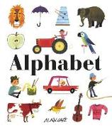 Alphabet