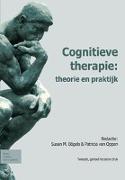 Cognitieve Therapie: Theorie En Praktijk