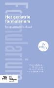 Het Geriatrie Formularium: Een Praktische Leidraad