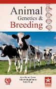 Animal Genetic and Breeding