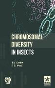Chromosomal Diversity in Insect
