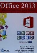 Paso a paso Office 2013: manual práctico para todos