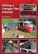 Fitting a Camper Van Interior