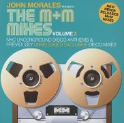M&M Mixes Vol.3