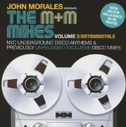 M&M Mixes Vol.3/Instrumentals