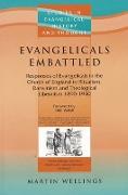 Evangelicals Embattled