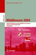 Middleware 2004