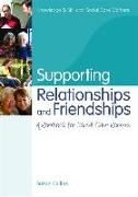 Supporting Relationships and Friendships: A Workbook for Social Care Workers