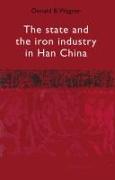 The State and the Iron Industry in Han China