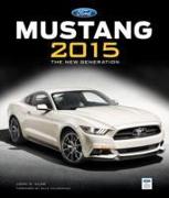 Ford Mustang 2015