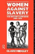 Women Against Slavery