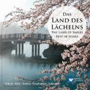 Das Land Des Lächelns:Best Of Lehr