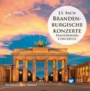 Brandenburgische Konzerte 1-5