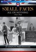 All Or Nothing 1965-1968 (DVD)