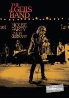 House Party Live In Germany (DVD)